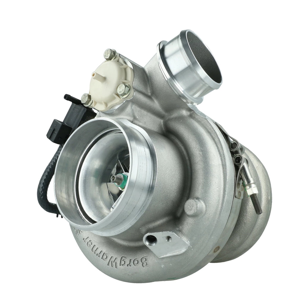 BorgWarner EFR-8370 turbocharger