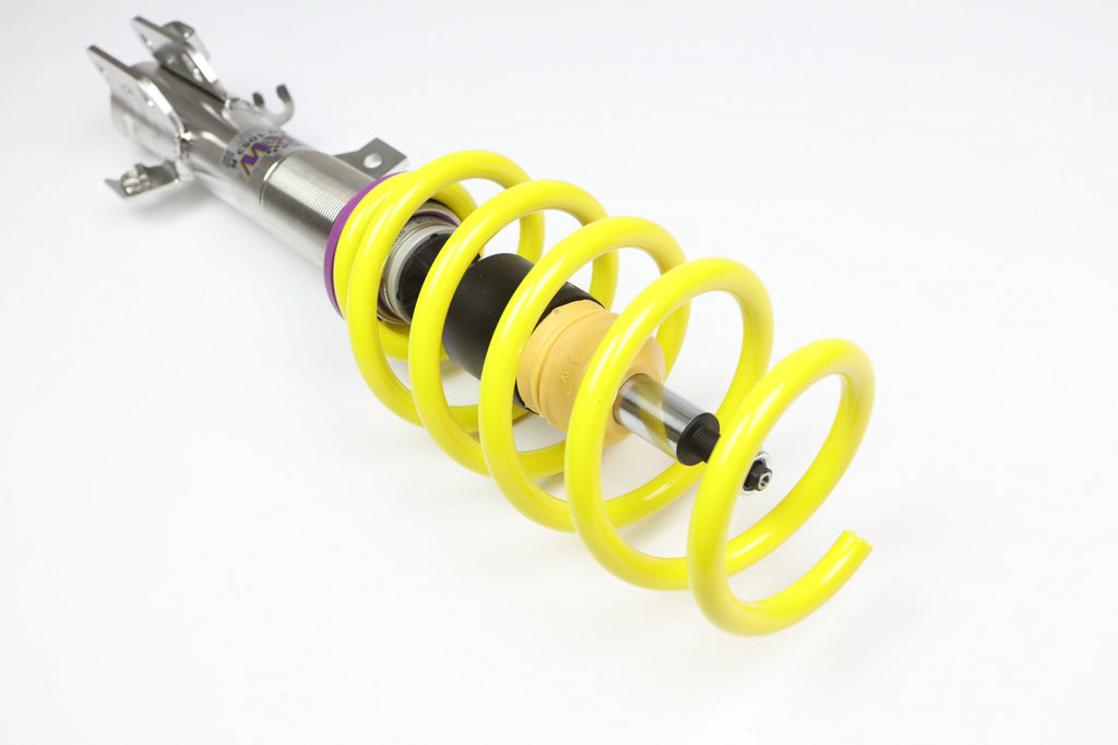 KW V3 Coilovers – Fiesta ST MK8