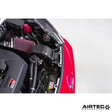 Load image into Gallery viewer, Yaris GR Airtec Carbon Air Feed