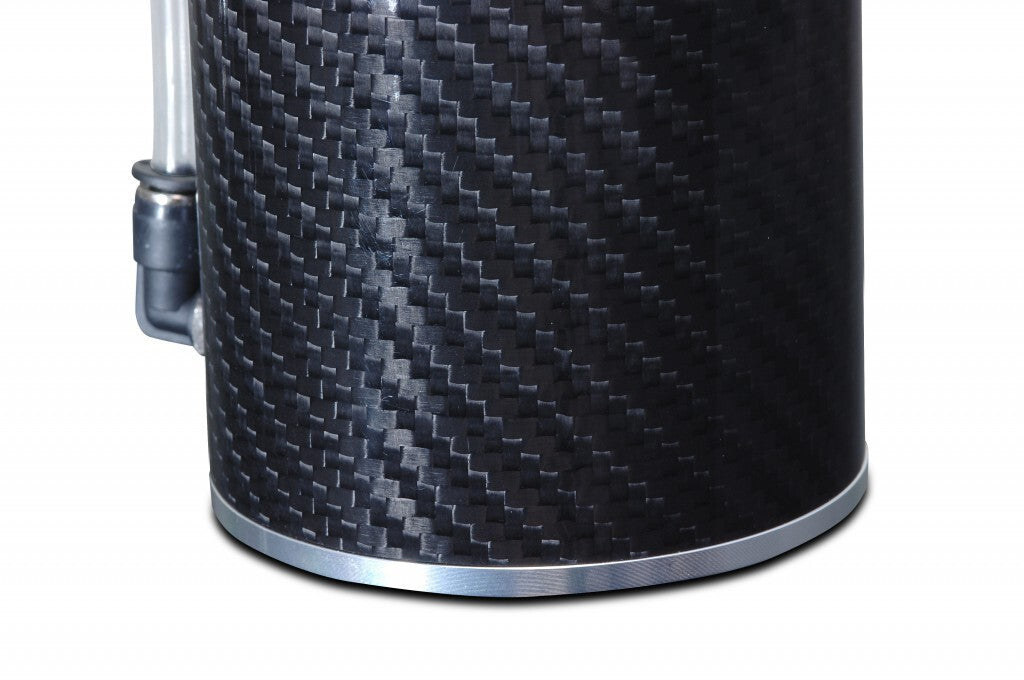 Carbon Fiber Oil Catch Can Mishimoto