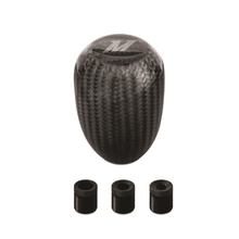 Load image into Gallery viewer, Carbon Fiber Shift Knob MMSK-CF