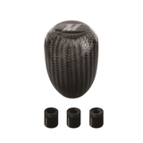 Carbon Fiber Shift Knob MMSK-CF