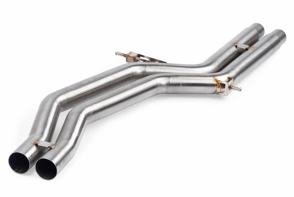 APR Audi RS6/7 4.0 TFSI (C7) Catback Exhaust System - CBK0010