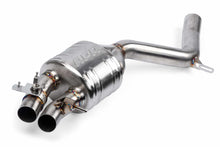 Load image into Gallery viewer, APR Audi RS6/7 4.0 TFSI (C7) Catback Exhaust System - CBK0010