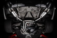 Load image into Gallery viewer, APR Audi RS6/7 4.0 TFSI (C7) Catback Exhaust System - CBK0010