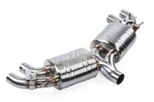 Load image into Gallery viewer, APR VW Mk7 Golf &#39;R&#39; Cat-back Exhaust System - CBK0021