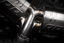 Load image into Gallery viewer, APR VW Mk7 Golf &#39;R&#39; Cat-back Exhaust System - CBK0021