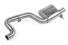 Load image into Gallery viewer, APR VW Mk7 Golf &#39;R&#39; Valveless Cat-back Exhaust System (Louder) - CBK0018