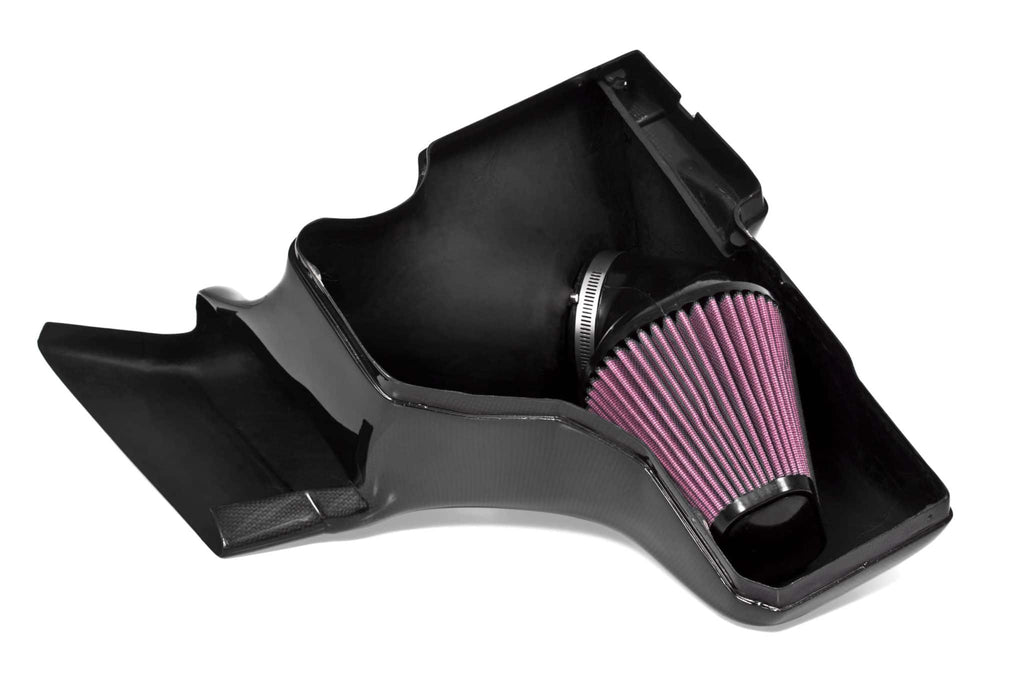 APR Audi (B8) Carbon Fiber Air Intake Kit - CI100021