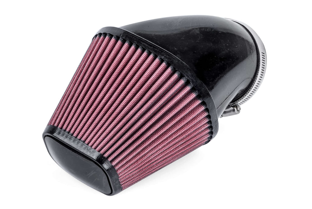 APR Audi (B8) Carbon Fiber Air Intake Kit - CI100021