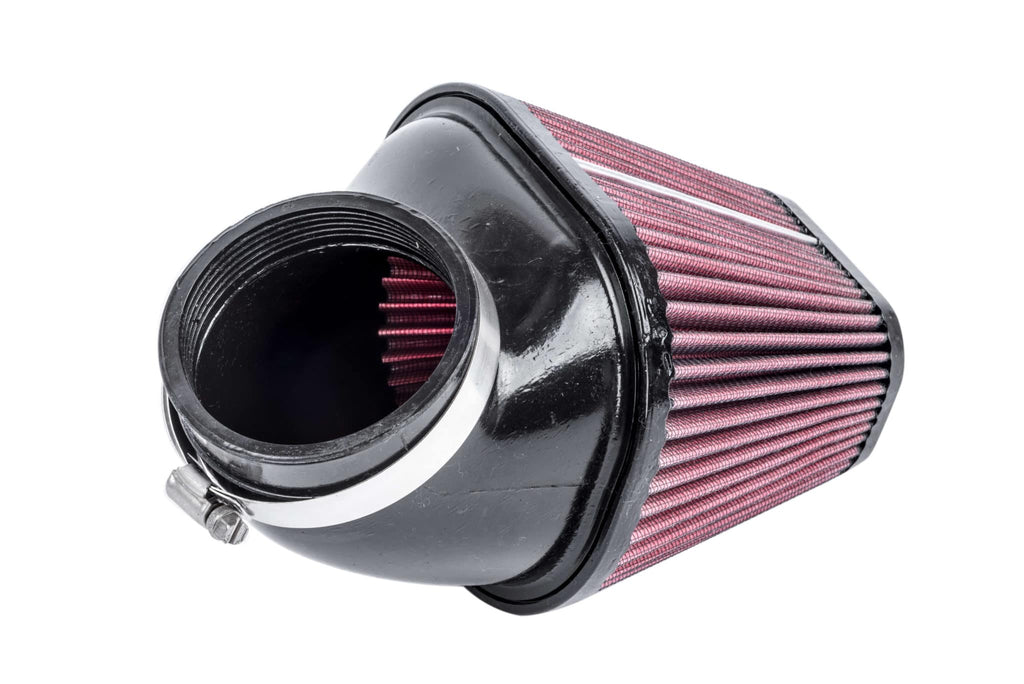 APR Audi (B8) Carbon Fiber Air Intake Kit - CI100021