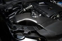 Load image into Gallery viewer, APR Audi (B8) Carbon Fiber Air Intake Kit - CI100021