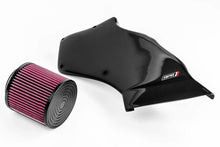 Load image into Gallery viewer, APR Audi S4 (B8) Closed Carbon Fiber Air Intake - CI100023