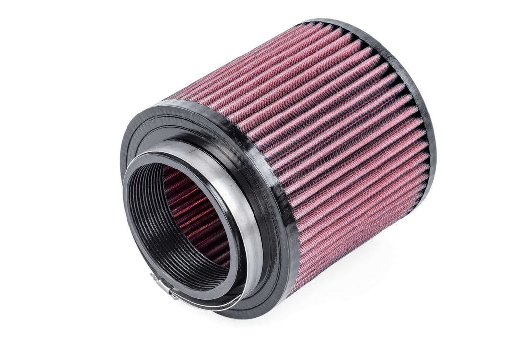 APR Audi S4 (B8) Closed Carbon Fiber Air Intake - CI100023