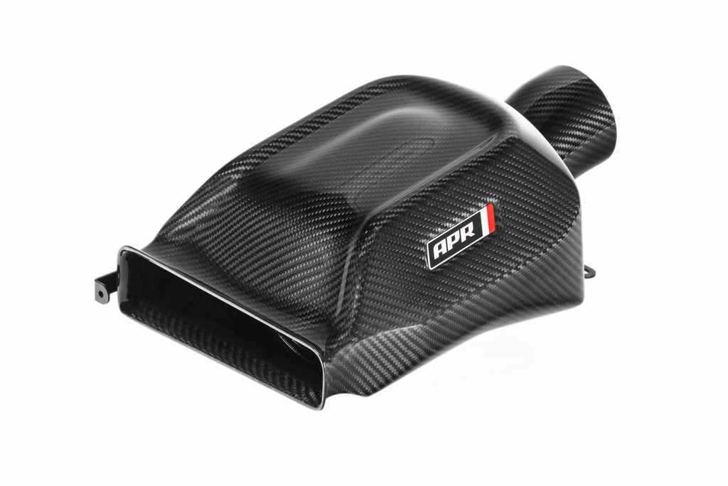 APR Carbon Fibre/PEX Intake System 1.8TSI/2.0TSI EA888 Gen.1