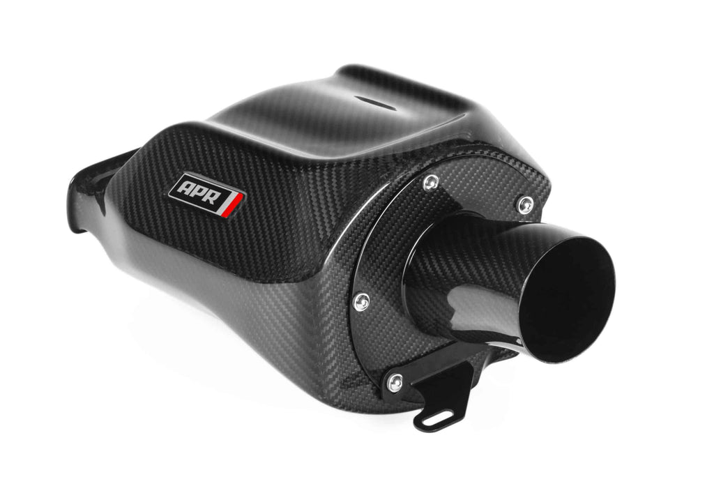 APR Carbon Fibre/PEX Intake System 1.8TSI/2.0TSI EA888 Gen.1