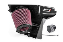 Load image into Gallery viewer, APR Audi S4 3.0T Open Carbon Fibre Air Intake System - CI100037