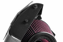 Load image into Gallery viewer, APR Audi S4 3.0T Open Carbon Fibre Air Intake System - CI100037