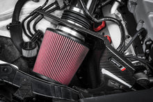 Load image into Gallery viewer, APR Audi S4 3.0T Open Carbon Fibre Air Intake System - CI100037