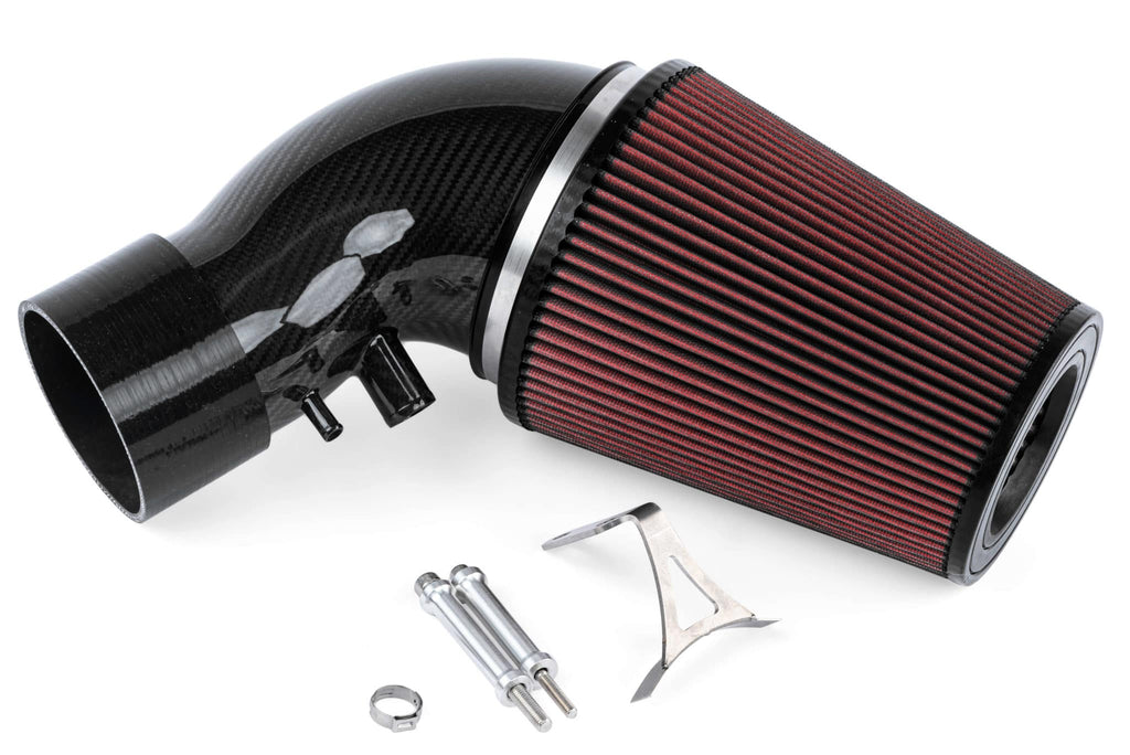 APR Audi RS3 2.5TFSI Carbon Fibre Air Intake Kit - CI100038-A