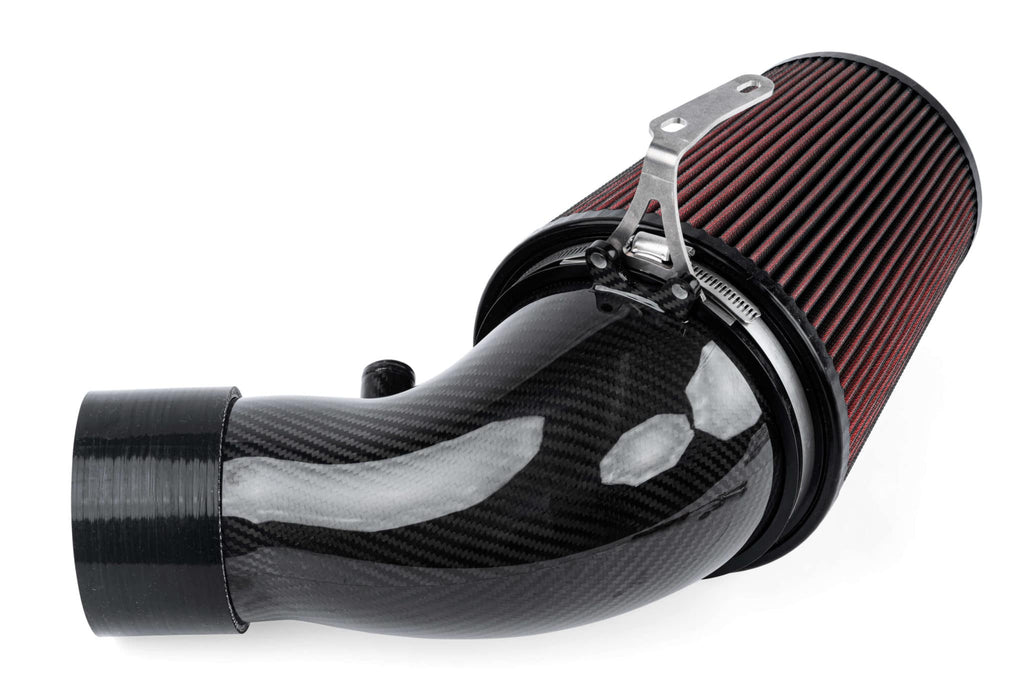 APR Audi RS3 2.5TFSI Carbon Fibre Air Intake Kit - CI100038-A