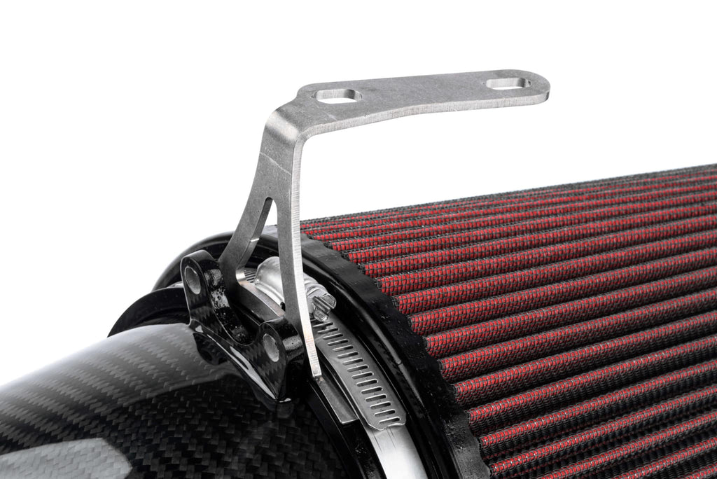 APR Audi RS3 2.5TFSI Carbon Fibre Air Intake Kit - CI100038-A