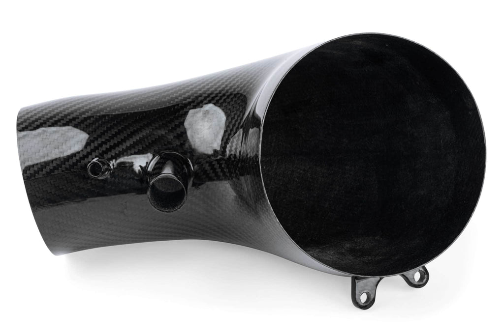 APR Audi RS3 2.5TFSI Carbon Fibre Air Intake Kit - CI100038-A