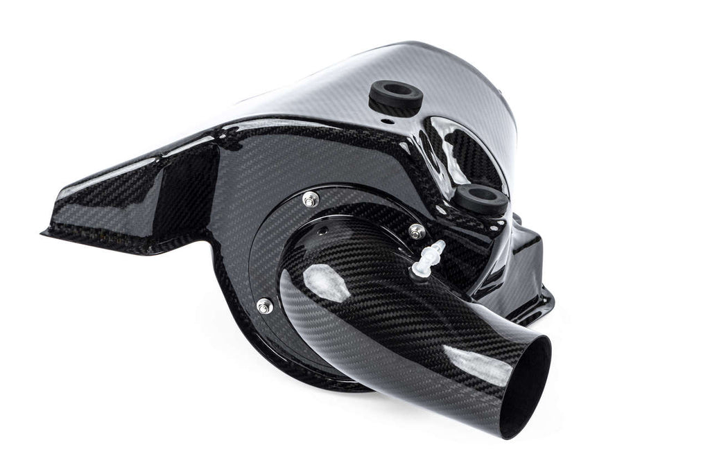 APR Carbon Fibre Open Intake System - MQB 1.8T/2.0T EA888 Gen.3 - CI100040