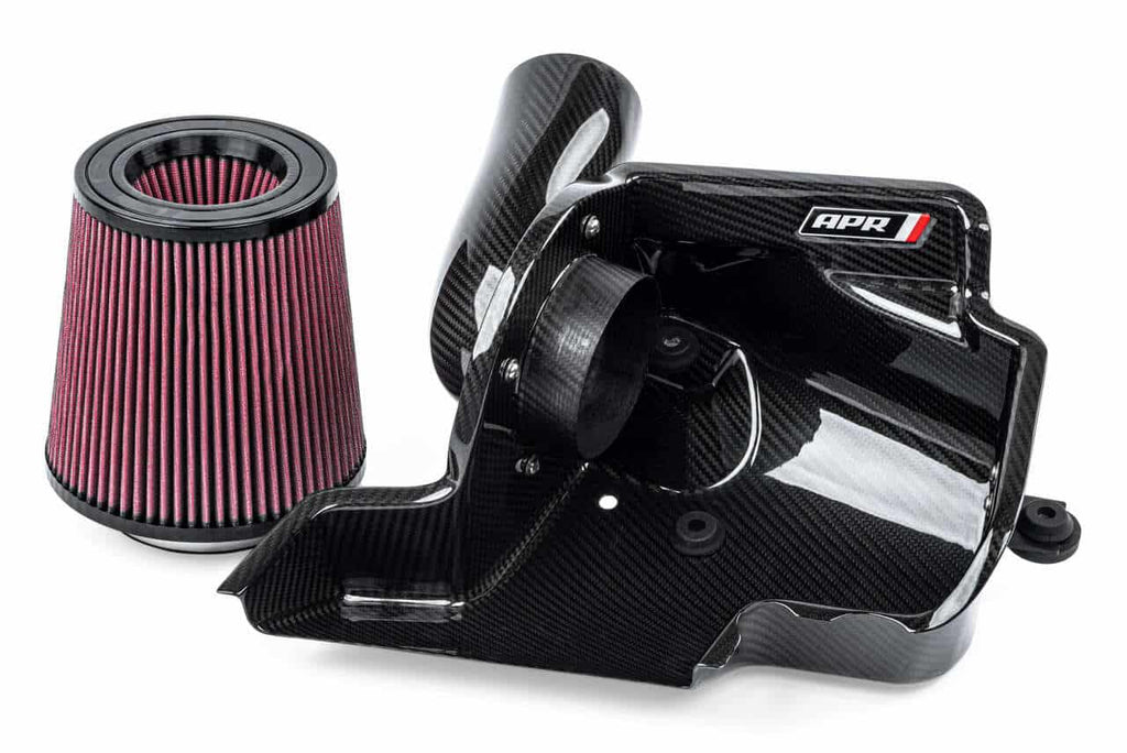 APR Carbon Fibre Open Intake System - MQB 1.8T/2.0T EA888 Gen.3 - CI100040