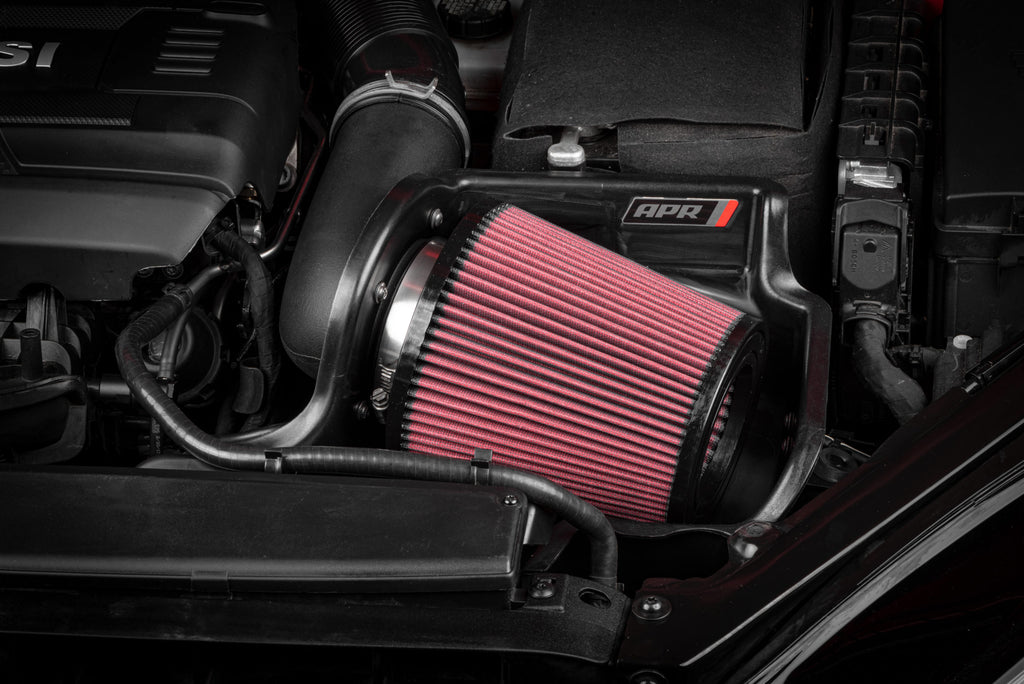 APR PEX Open Intake System - MQB 1.8T/2.0T EA888 Gen.3 - CI100041