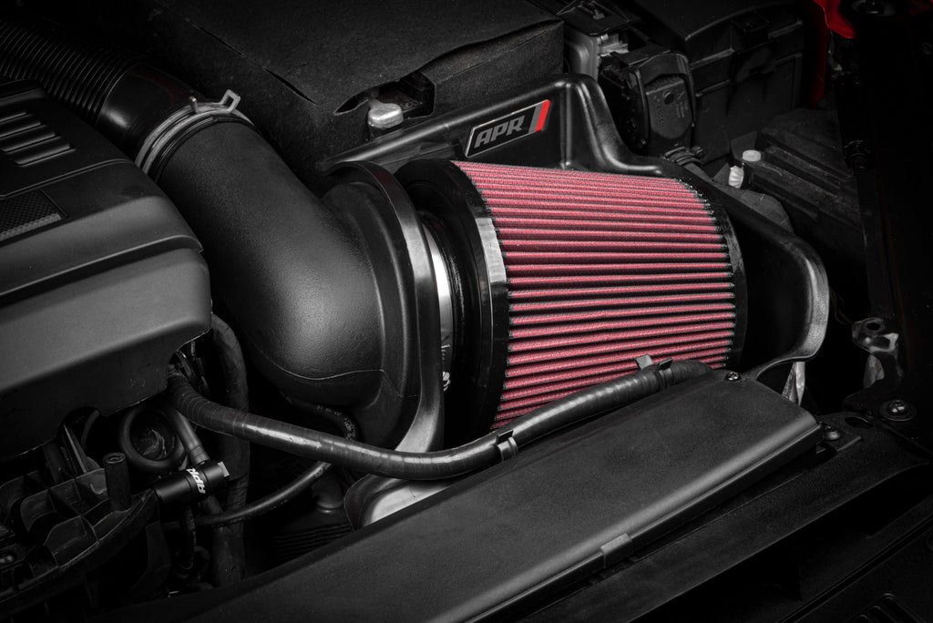 APR PEX Open Intake System - MQB 1.8T/2.0T EA888 Gen.3 - CI100041