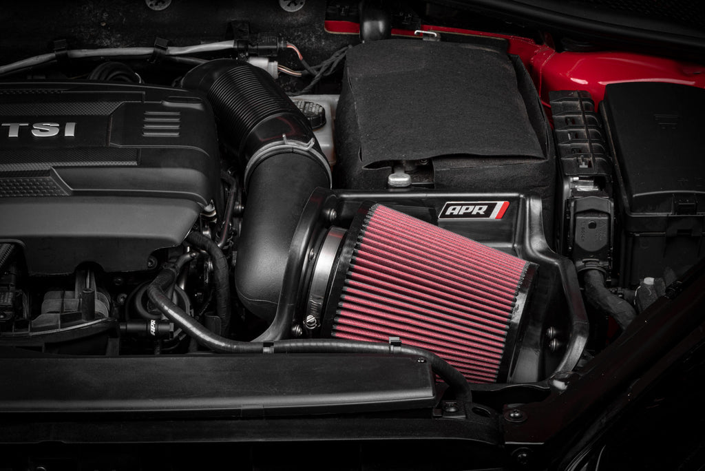 APR PEX Open Intake System - MQB 1.8T/2.0T EA888 Gen.3 - CI100041