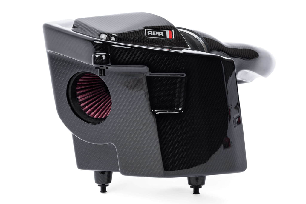 APR Carbon Fibre Air Intake RS4/RS5 (B9) 2.9T - CI100042