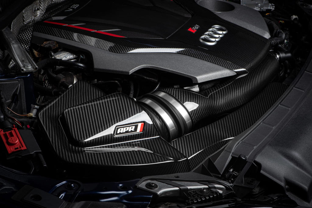 APR Carbon Fibre Air Intake RS4/RS5 (B9) 2.9T - CI100042