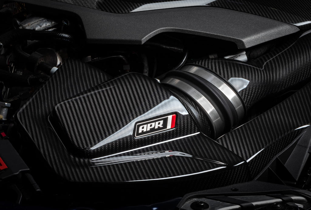 APR Carbon Fibre Air Intake RS4/RS5 (B9) 2.9T - CI100042