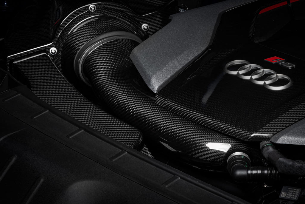 APR Carbon Fibre Air Intake RS4/RS5 (B9) 2.9T - CI100042