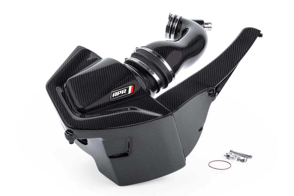 APR Carbon Fibre Air Intake S4/S5 (B9) 3.0TSI - CI100043