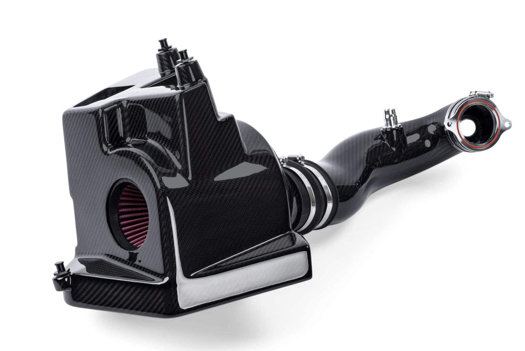 APR Carbon Fibre Air Intake S4/S5 (B9) 3.0TSI - CI100043