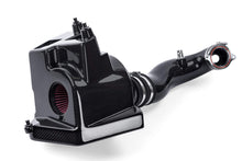 Load image into Gallery viewer, APR Carbon Fibre Air Intake S4/S5 (B9) 3.0TSI - CI100043