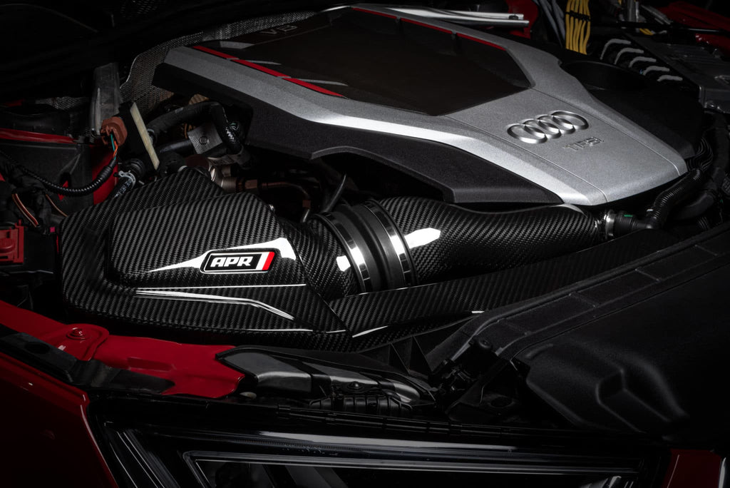 APR Carbon Fibre Air Intake S4/S5 (B9) 3.0TSI - CI100043