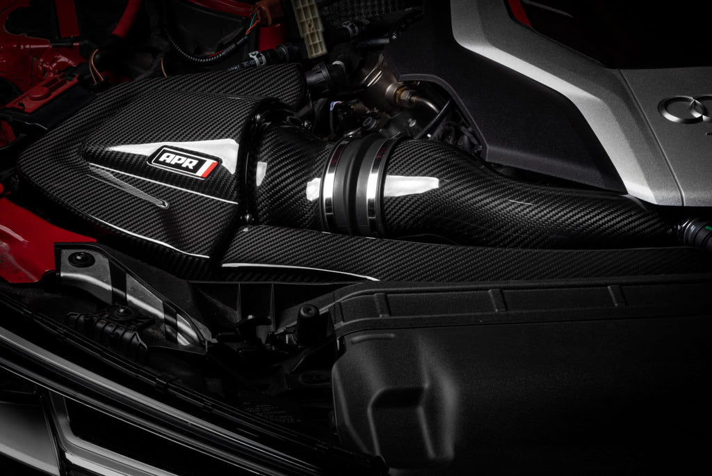 APR Carbon Fibre Air Intake S4/S5 (B9) 3.0TSI - CI100043