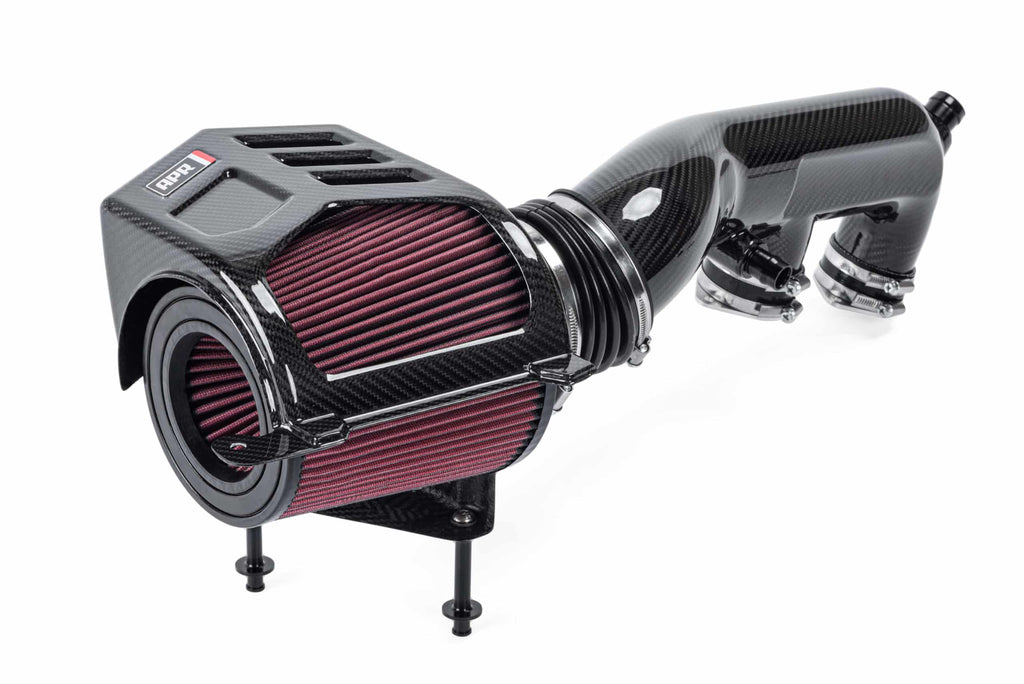 APR Audi 2.9T S6/S7 (C8) Carbon Fibre Air Intake - CI100045