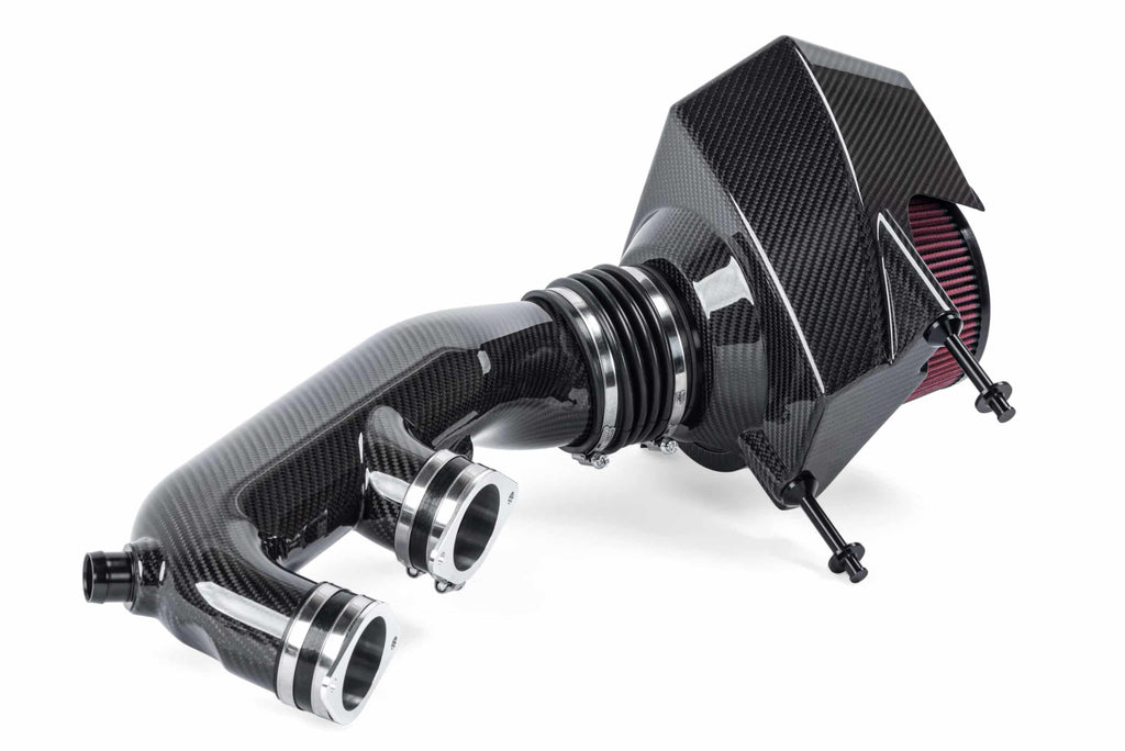 APR Audi 2.9T S6/S7 (C8) Carbon Fibre Air Intake - CI100045