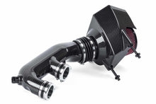 Load image into Gallery viewer, APR Audi 2.9T S6/S7 (C8) Carbon Fibre Air Intake - CI100045