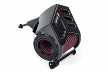 Load image into Gallery viewer, APR Audi 2.9T S6/S7 (C8) Carbon Fibre Air Intake - CI100045