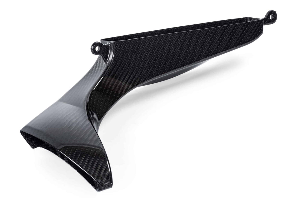 APR Audi 2.9T S6/S7 (C8) Carbon Fibre Air Intake - CI100045