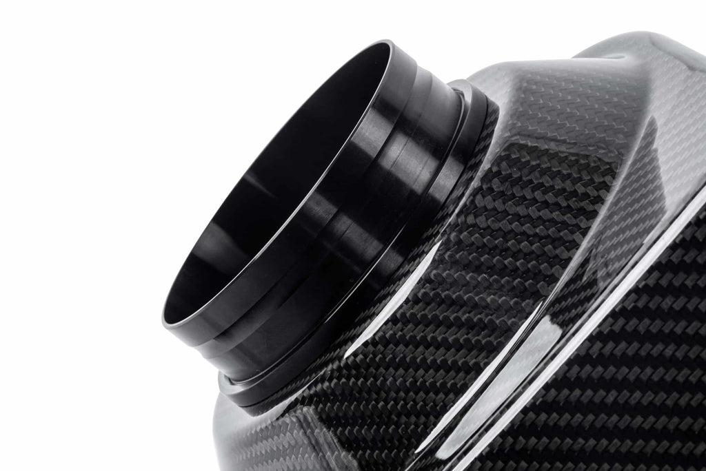 APR Audi 2.9T S6/S7 (C8) Carbon Fibre Air Intake - CI100045