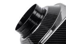 Load image into Gallery viewer, APR Audi 2.9T S6/S7 (C8) Carbon Fibre Air Intake - CI100045