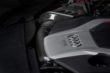 Load image into Gallery viewer, APR Audi 2.9T S6/S7 (C8) Carbon Fibre Air Intake - CI100045