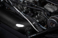 Load image into Gallery viewer, APR Audi 2.9T S6/S7 (C8) Carbon Fibre Air Intake - CI100045